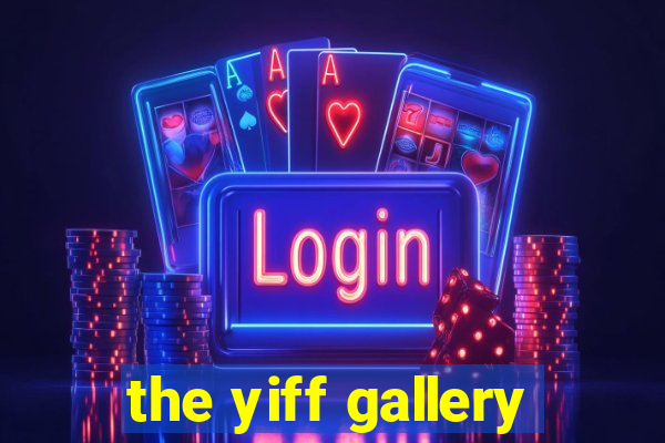 the yiff gallery